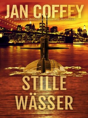cover image of STILLE WÄSSER